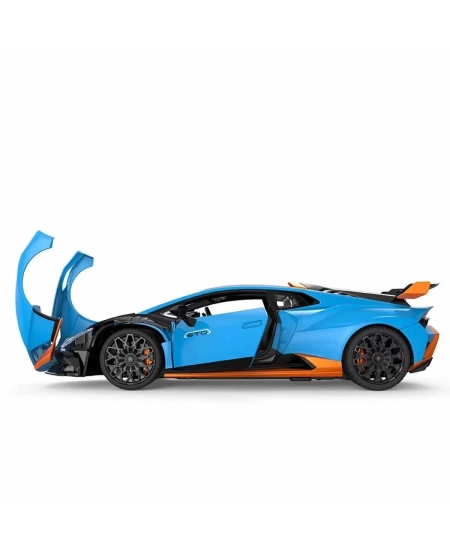 1/14 LAMBORGHINI HURACAN STO MAN.KAPI AÇILAN
