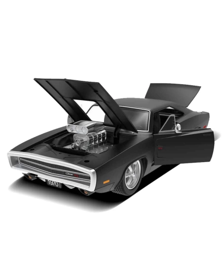 1/16 DODGE CHARGER SESLİ IŞIKLI UZAKTAN KUMANDALI