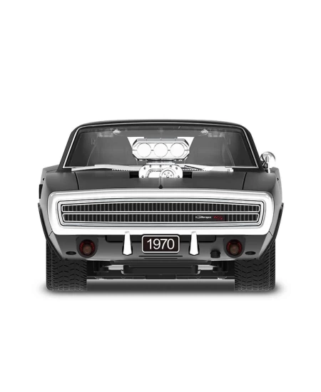 1/16 DODGE CHARGER SESLİ IŞIKLI UZAKTAN KUMANDALI