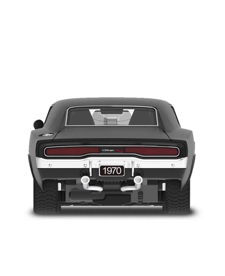 1/16 DODGE CHARGER SESLİ IŞIKLI UZAKTAN KUMANDALI