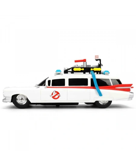 1/16 UZAKTAN KUMANDALI GHOSTBUSTERS ECTO ARABA