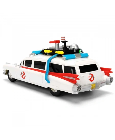 1/16 UZAKTAN KUMANDALI GHOSTBUSTERS ECTO ARABA
