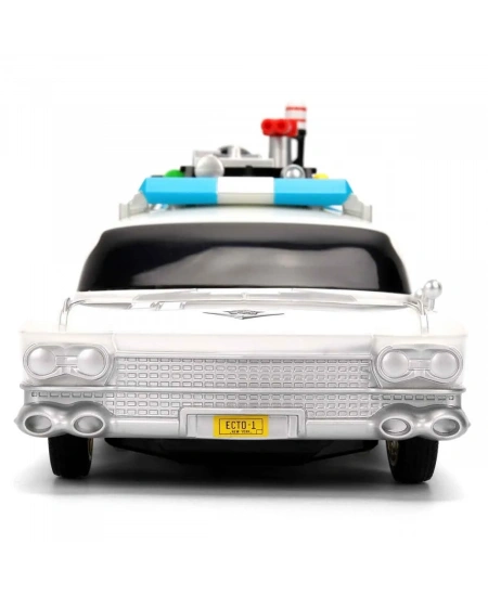 1/16 UZAKTAN KUMANDALI GHOSTBUSTERS ECTO ARABA