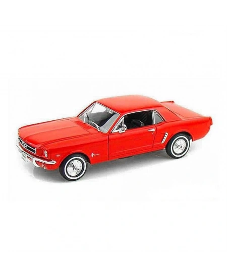 1/18 1964 1/2 MUSTANG 12519W