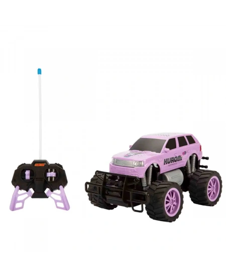 1/18 KUROMI JUMBO 4.8V.USB 40MHZ