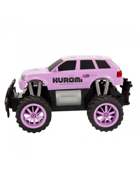 1/18 KUROMI JUMBO 4.8V.USB 40MHZ