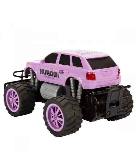 1/18 KUROMI JUMBO 4.8V.USB 40MHZ