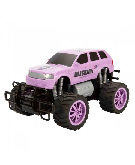 1/18 KUROMI JUMBO 4.8V.USB 40MHZ