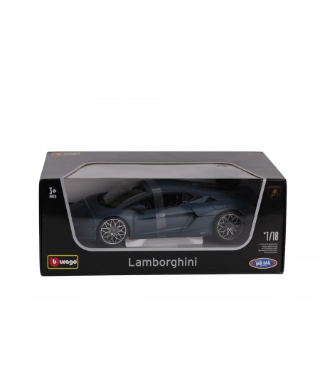 1/18 LAMBORGHINI TEMERARIO 2025