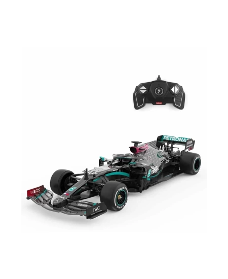 1/18 MERCEDES AMG F1 W11 EQ PERFORMANCE 2.4GHZ.SYH