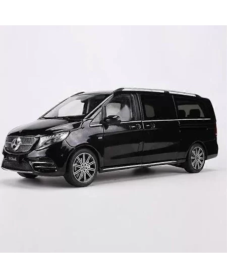 1/18 MERCEDES BENZ VİTO BEYAZ DIE-CAST