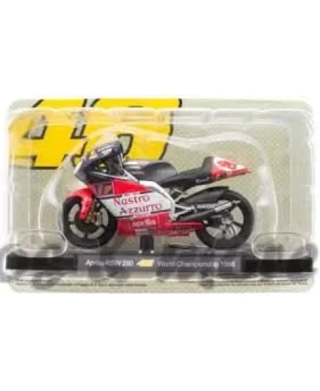 1/18 MOTOR