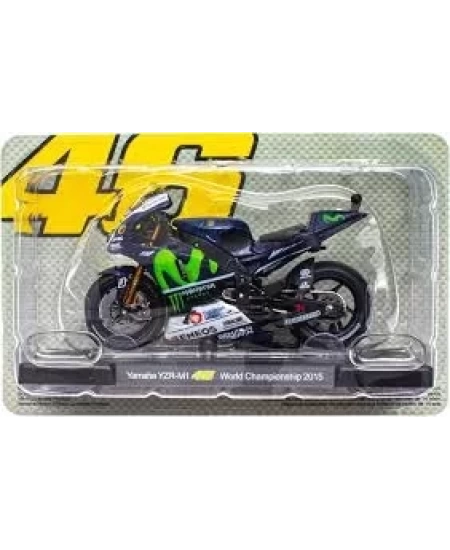 1/18 MOTOR