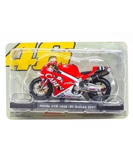1/18 MOTOR