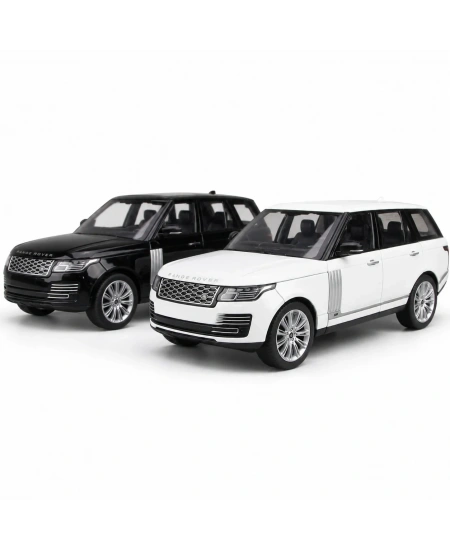 1/18 RANGE ROVER 50. YIL IŞIKLI