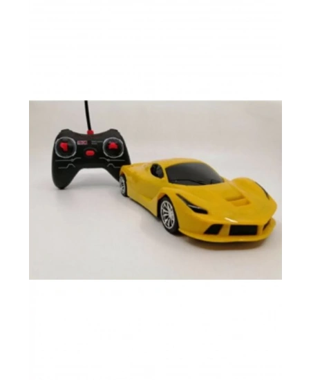 1/20 FULL FONKSİYONLUŞARJLI PANTER KUMANDALI ARABA