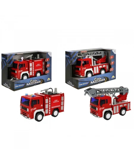 1/20 SU ATAN İTFAİYE SESLİ IŞIKLI