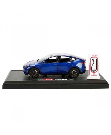 1/24 ARABA XLG MODEL Y 5R SESLİ IŞIKLI