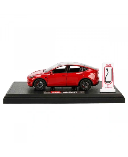 1/24 ARABA XLG MODEL Y 5R SESLİ IŞIKLI