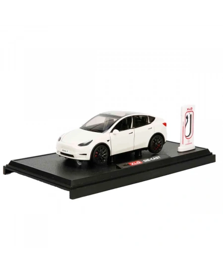 1/24 ARABA XLG MODEL Y 5R SESLİ IŞIKLI