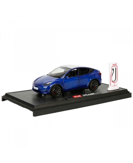 1/24 ARABA XLG MODEL Y 5R SESLİ IŞIKLI