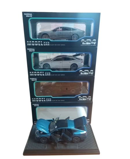 1/24 AUDI A7 C8