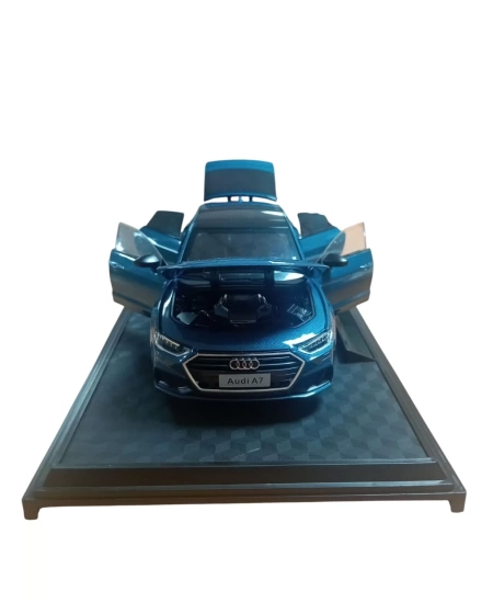 1/24 AUDI A7 C8