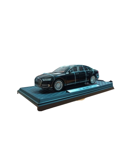1/24 AUDI A8 DİE CAST MODEL