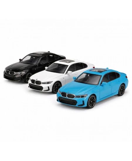 1/24 BMW 3 SERİSİ LCI IŞIKLI