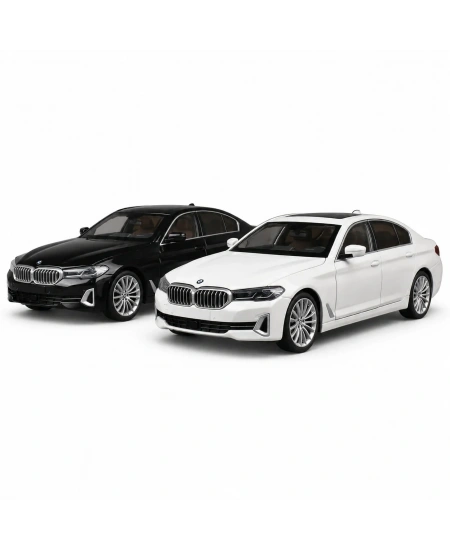 1/24 BMW 5 SERİSİ LCI IŞIKLI