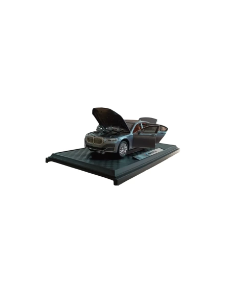 1/24 BMW 760İ DİE CAST MODEL