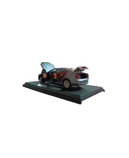 1/24 BMW 760İ DİE CAST MODEL