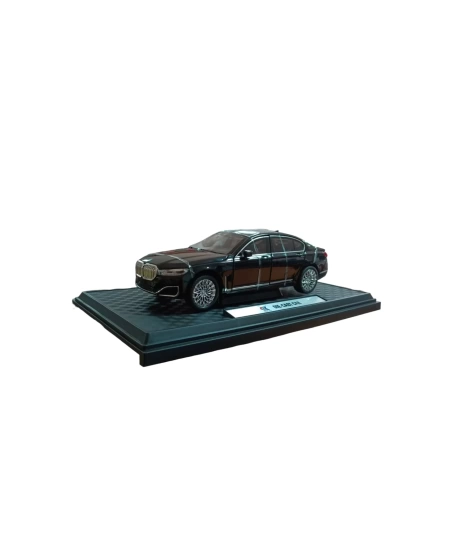 1/24 BMW 760İ DİE CAST MODEL