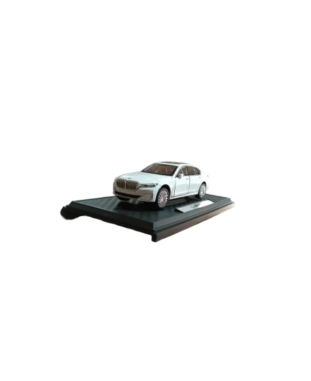 1/24 BMW 760İ DİE CAST MODEL
