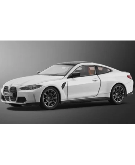 1/24 BMW G82 M4 DIE-CAST