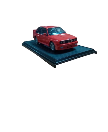 1/24 BMW M3 E30