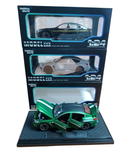 1/24 BMW M8