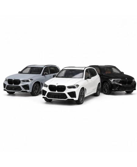 1/24 BMW X5M LCI IŞIKLI