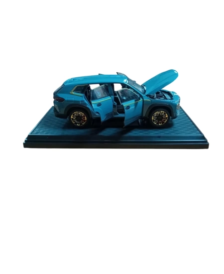 1/24 BMW XM