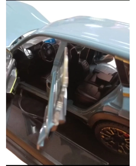 1/24 BMW XM