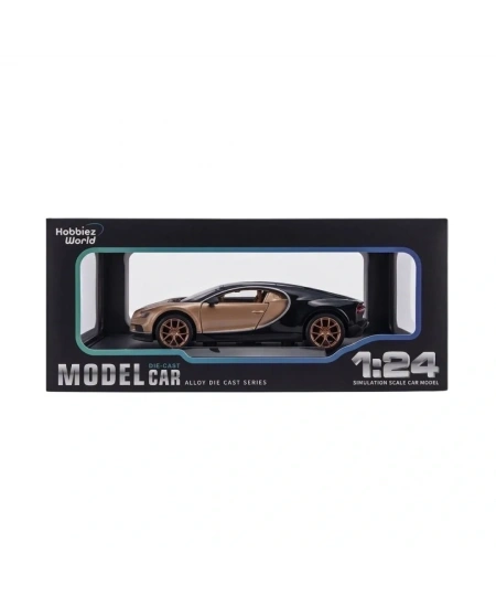 1/24 BUGATTI CHIRON