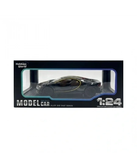 1/24 BUGATTI CHIRON