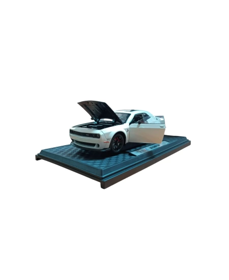 1/24 DODGE CHALLENGER DIE CAST MODEL