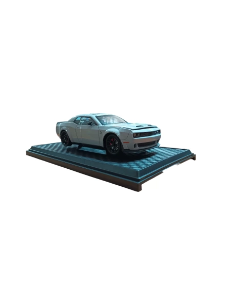 1/24 DODGE CHALLENGER DIE CAST MODEL