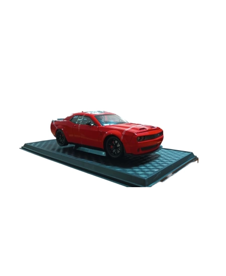 1/24 DODGE CHALLENGER DIE CAST MODEL