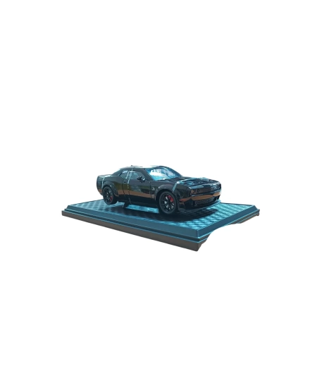 1/24 DODGE CHALLENGER DIE CAST MODEL