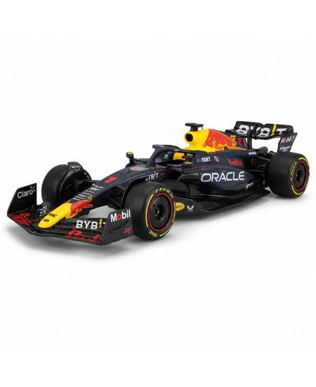 1/24 F1 RED BULL FORMULA RACING
