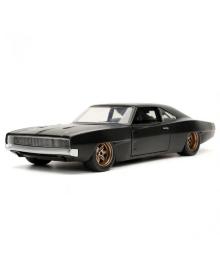 1/24 FAST & FURIOUS 1968 DODGE CHARGER