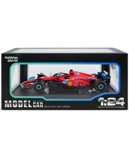1/24 FORMULA 1