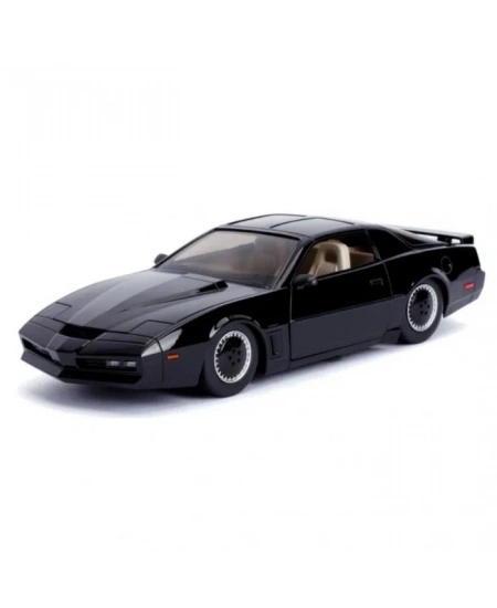 1/24 KNIGHT RIDER KITT TRY ME